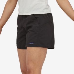 Patagonia women's Baggie shorts 5"